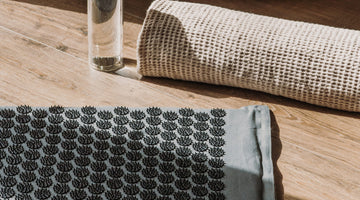 3 unexpected ways my Spikeology acupressure mat has boosted my happiness