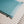 Load image into Gallery viewer, Acupressure mat, pillow and bag set, aqua