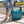 Load image into Gallery viewer, Spikeology bag, aqua