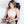 Load image into Gallery viewer, Acupressure pillow, purple