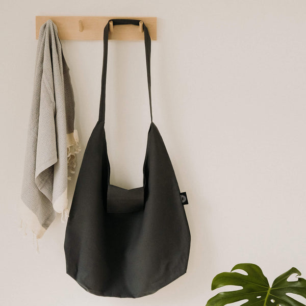 Spikeology bag, grey