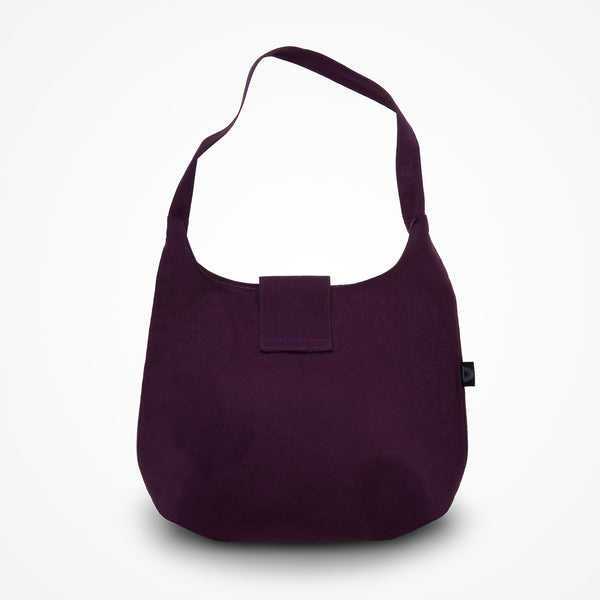 Spikeology bag, purple