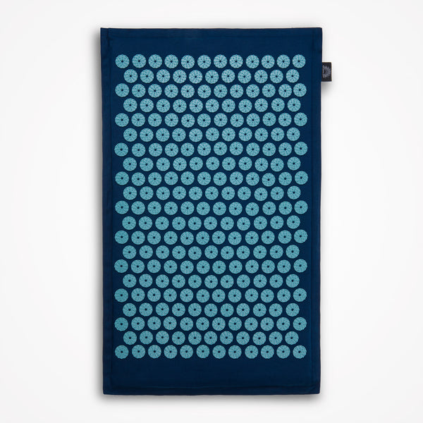 Acupressure mat, navy