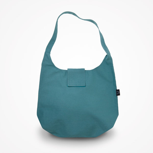 Spikeology bag, aqua