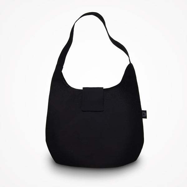 Spikeology bag, black